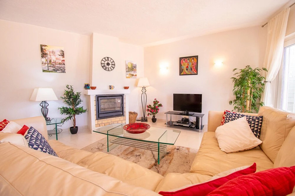 Casa Alegria - Perfect Villa for Families