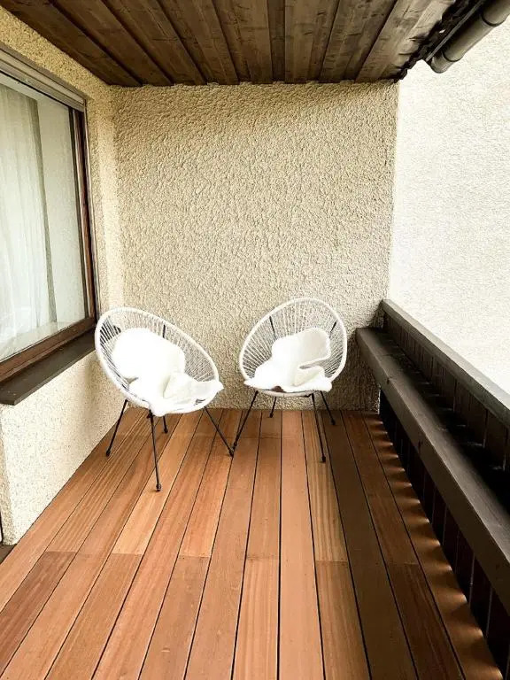Ferienwohnung Fichtelzauber