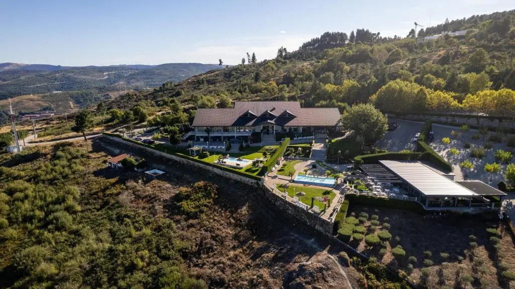 Paraiso Douro
