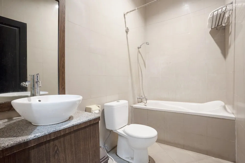Anika Melati Hotel and Spa