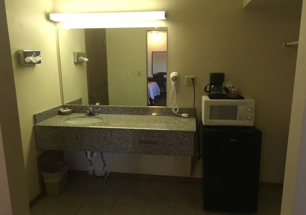 Budget Inn Lafonda Motel