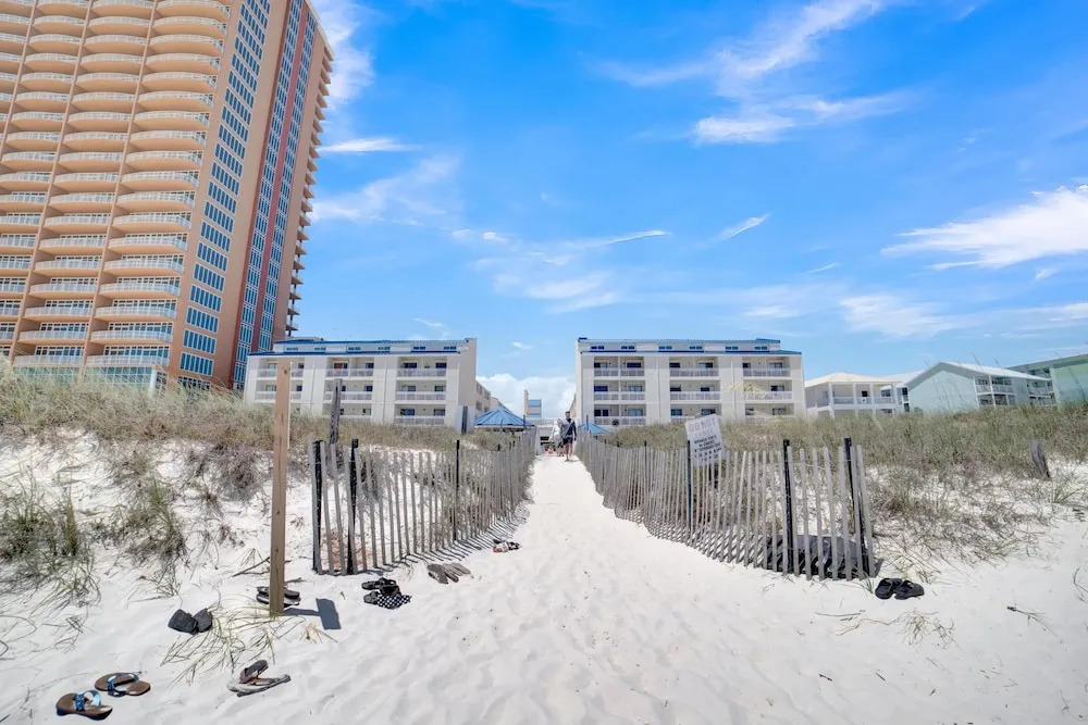Sugar Beach 315