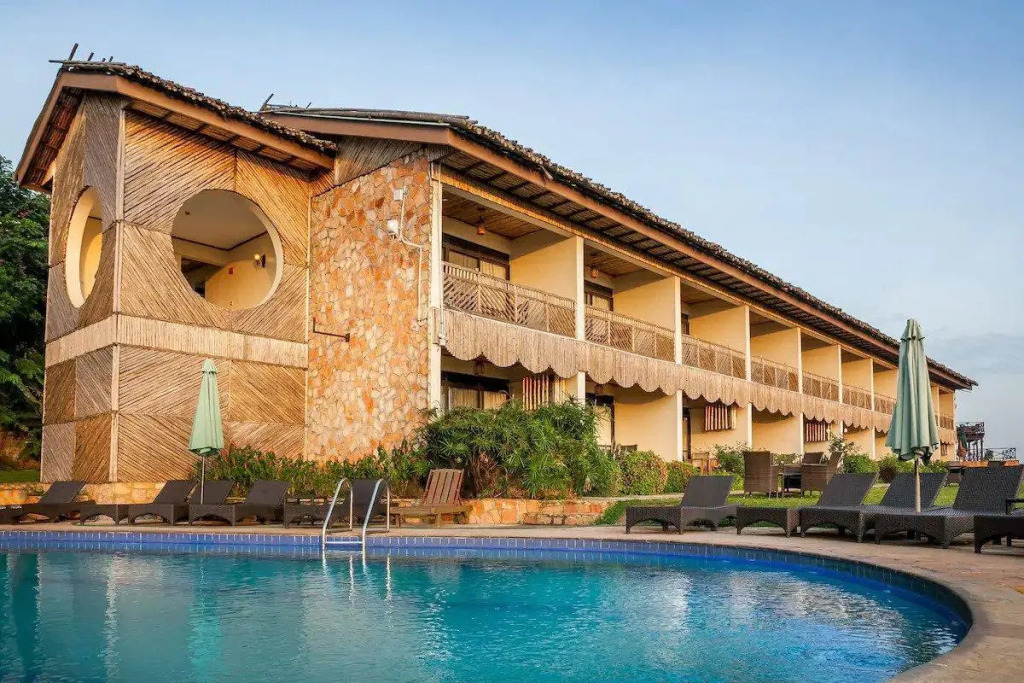 Cassia Lodge