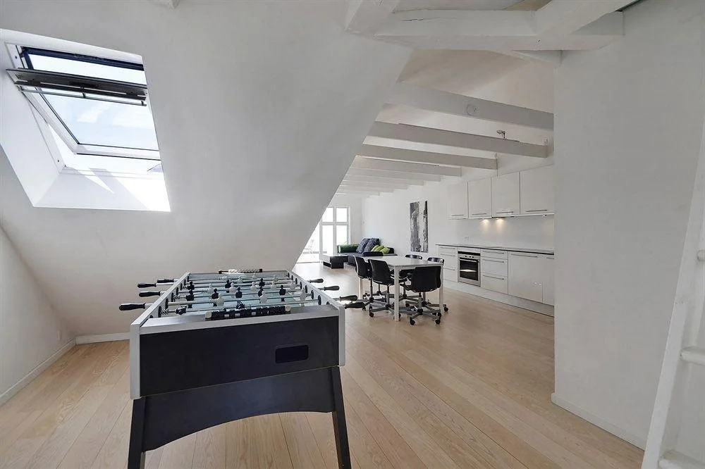 CPH Apartment