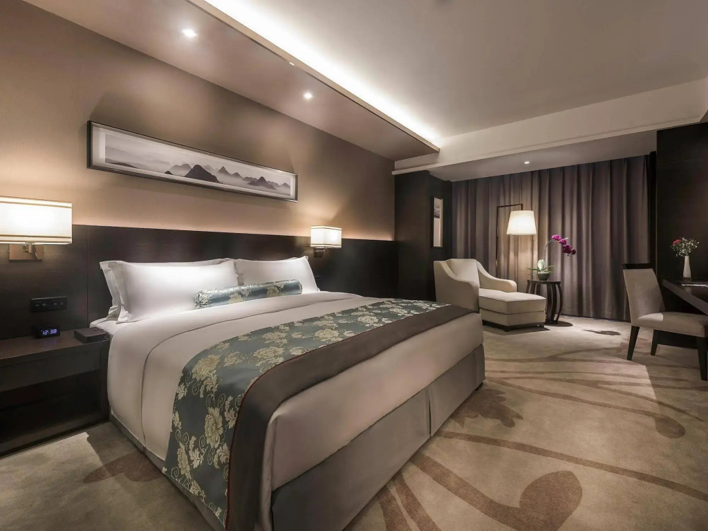 Mercure Chongqing Fuling