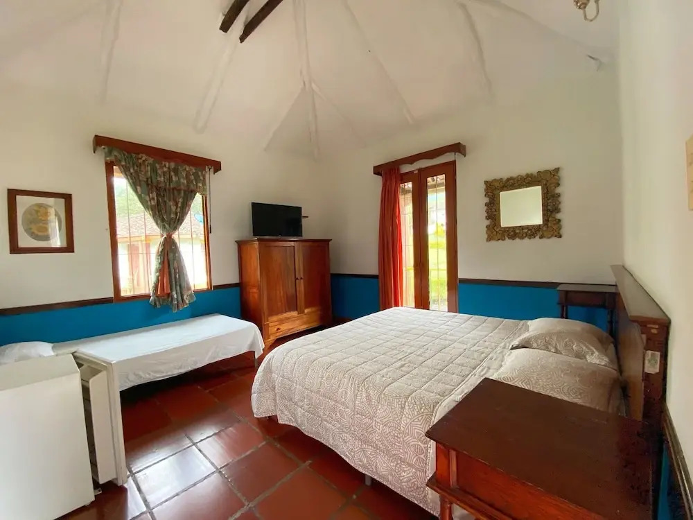 Hotel Piedemonte
