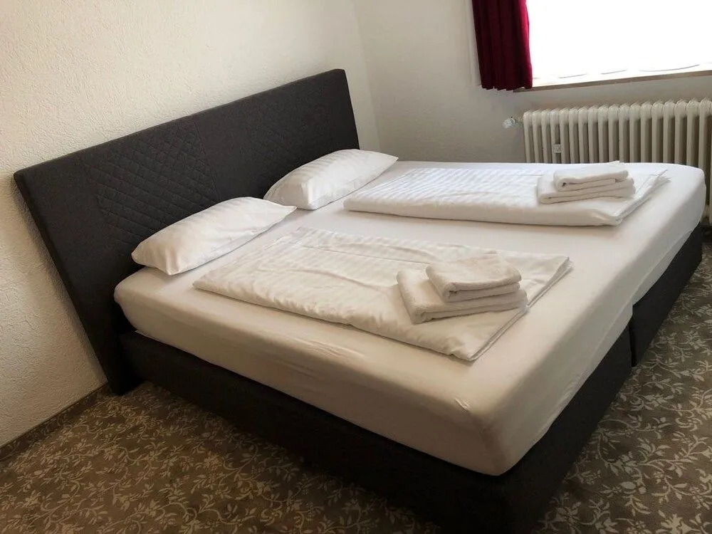 24-7 Stadthotel Stuttgart