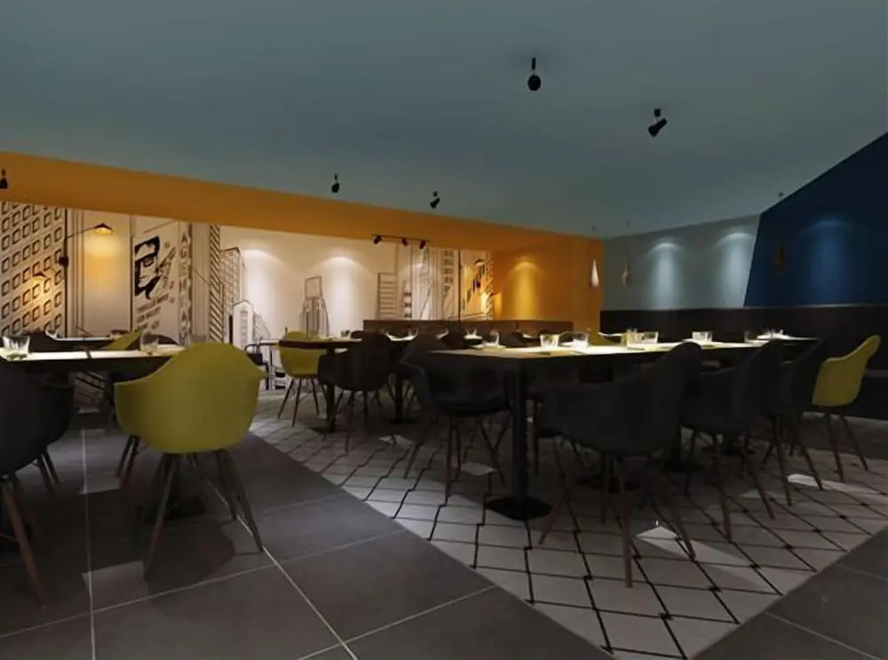 Iway International Holiday Apartment