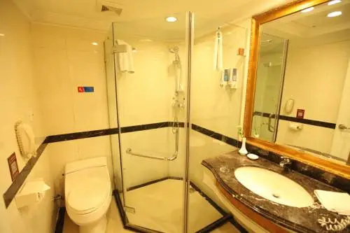 Chongqing Hotel