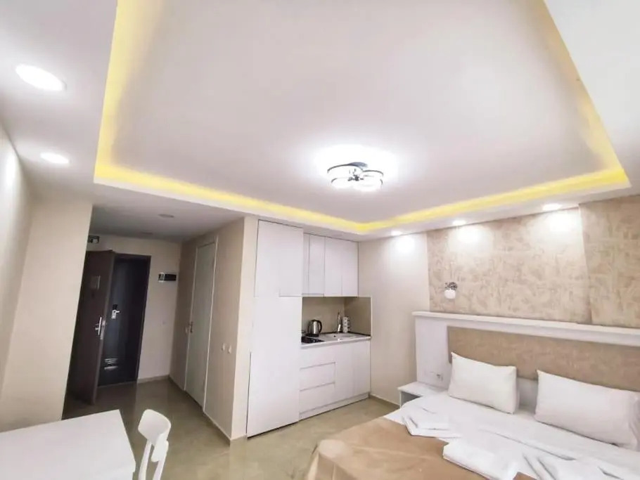 Leo Group Luxury Apartment 14-294 Sunrise Batumi