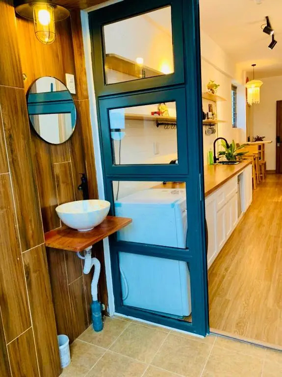Căn hộ view Biển - Home Staytune 3
