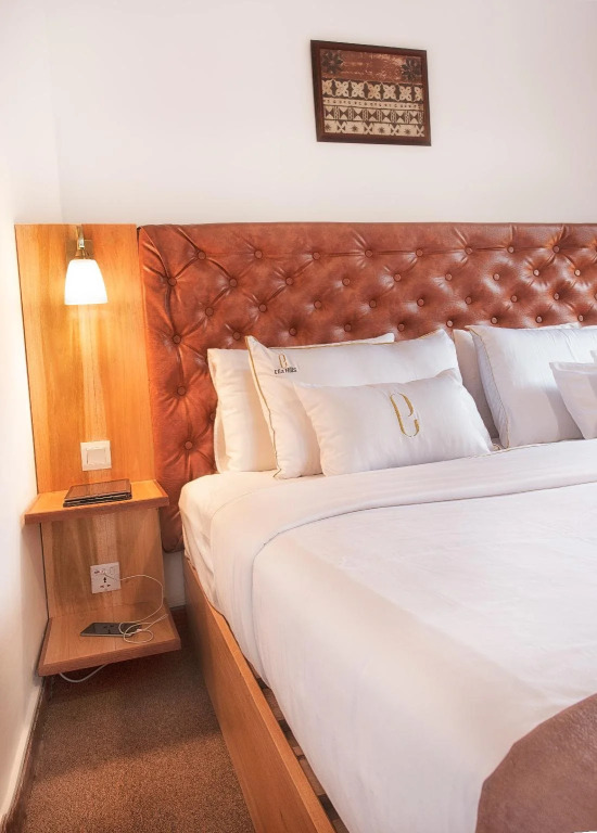 Elia Hills Hotel