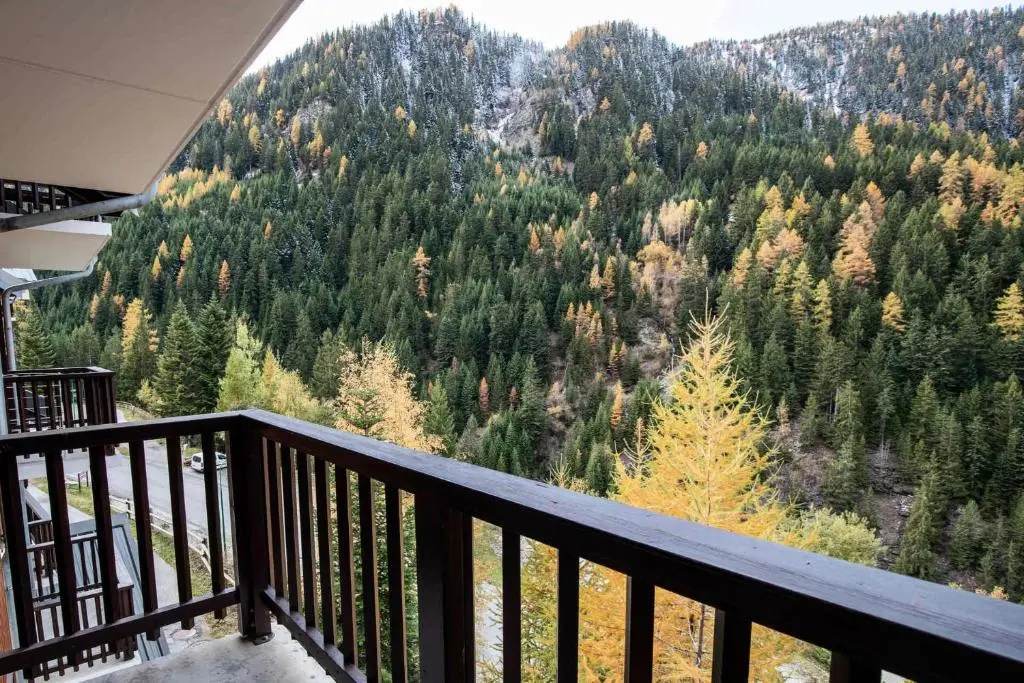 Chalets Du Thabor - 2 Pièces pour 4 Personnes 193136