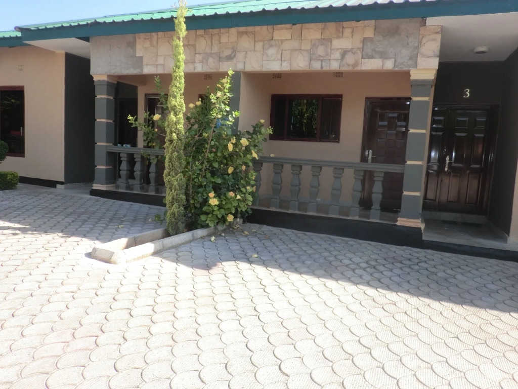 Casa Mia Apartments