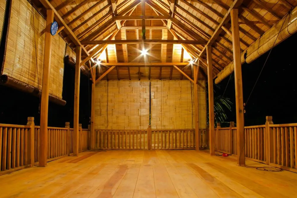 Dedeane Hotel & Yoga Retreat