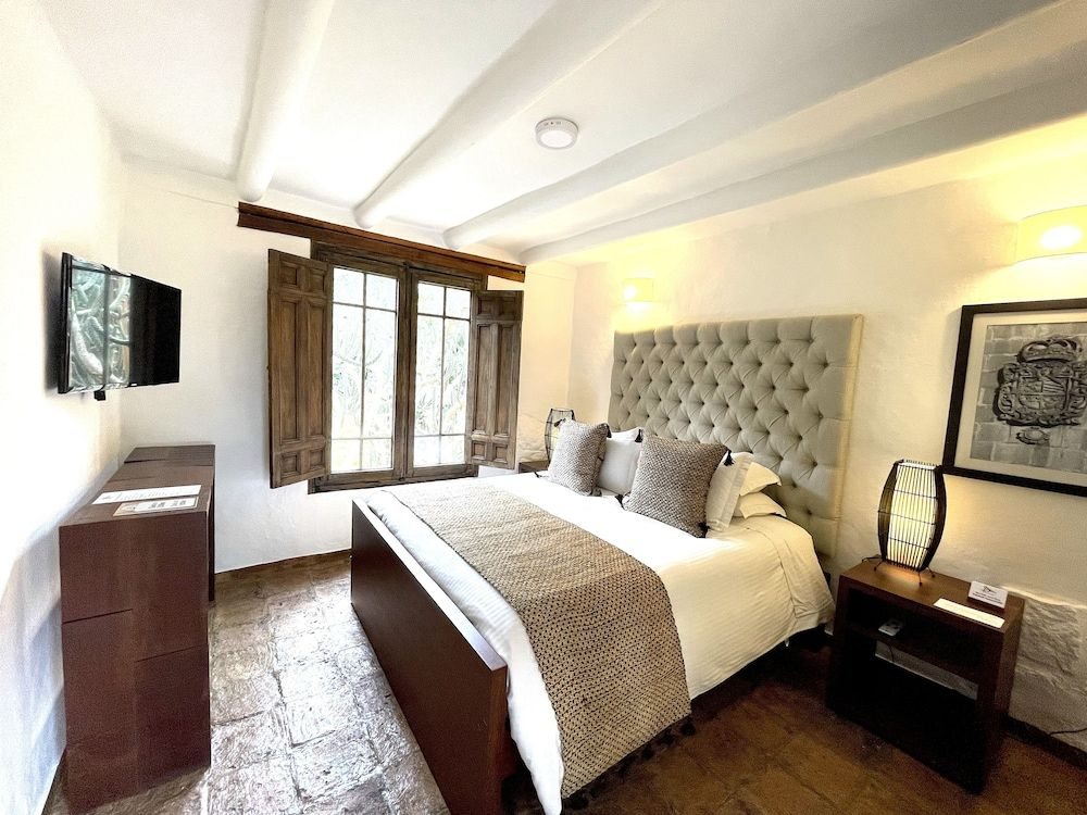 Hotel Casa Terra