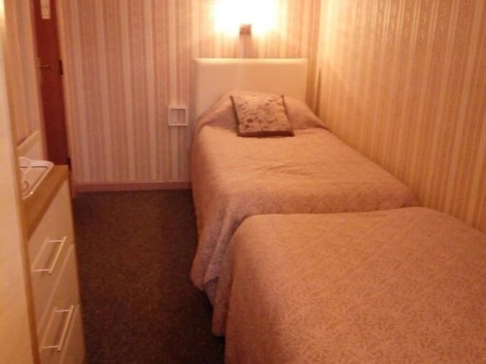 Seahaven Guesthouse