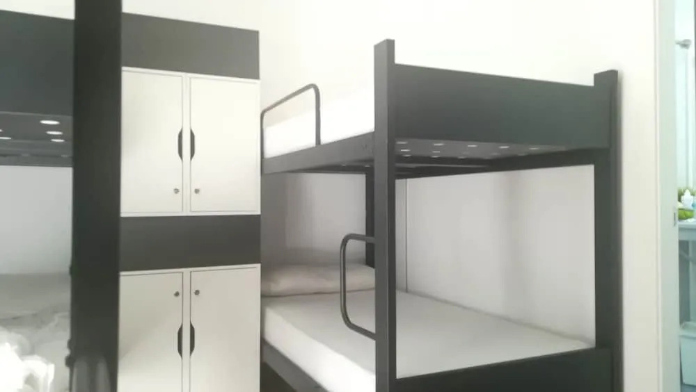 Trevejo Hostel