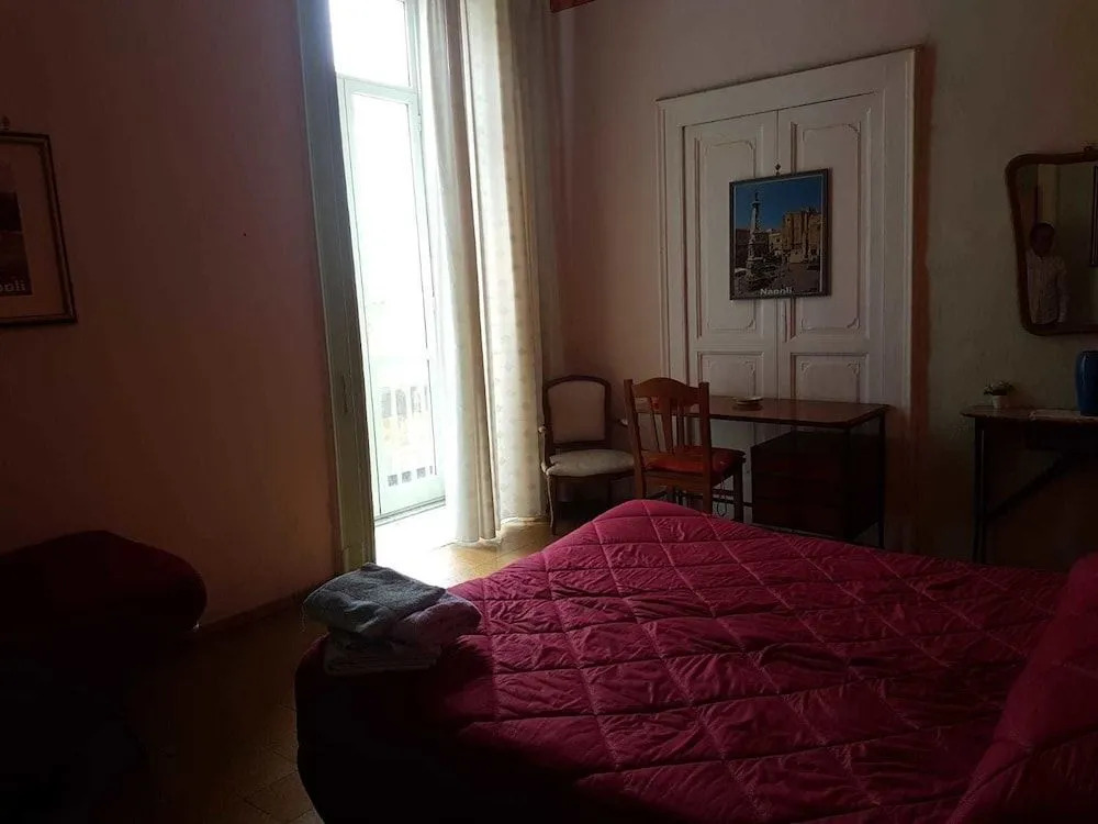 B&B MIRAGLIA