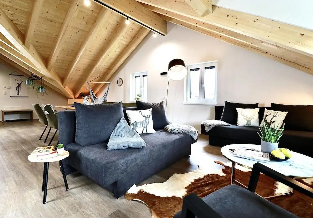 Seelos - Alpine Easy Flats