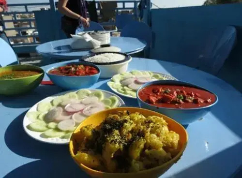 Heaven Guest House