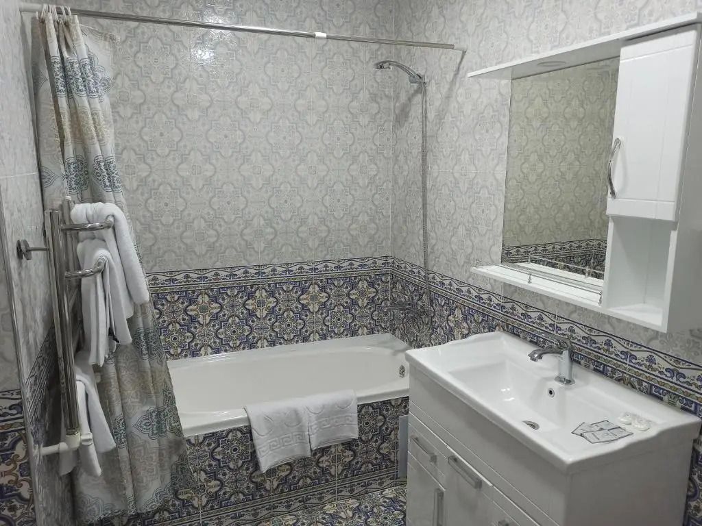 Miniature Boutique Hotel