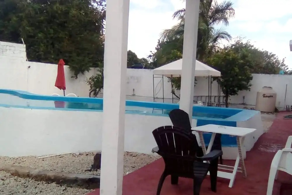 OYO Hotel Casa 401