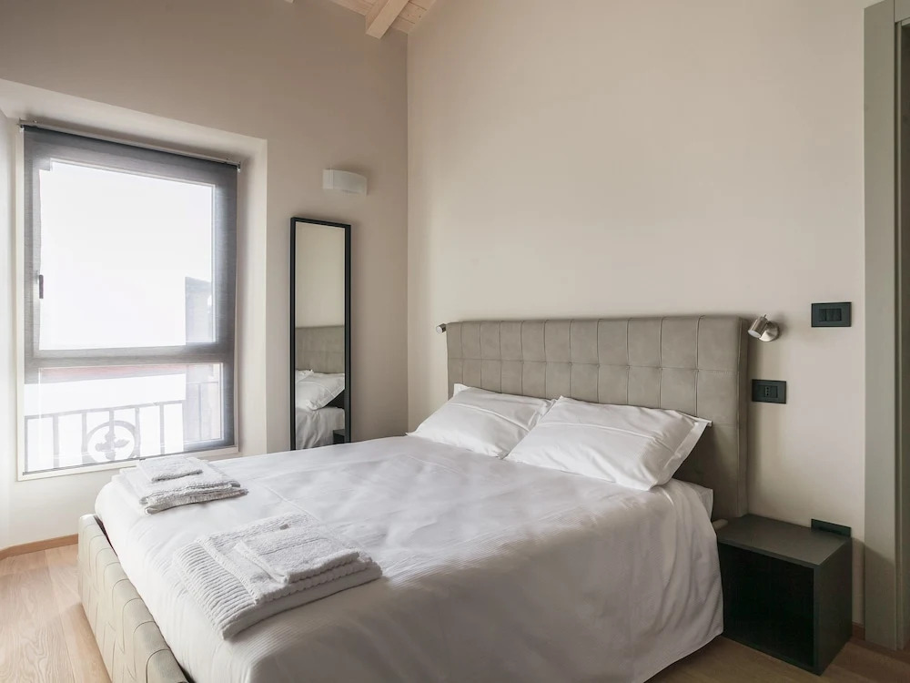 SantOrsola Suites Apartments