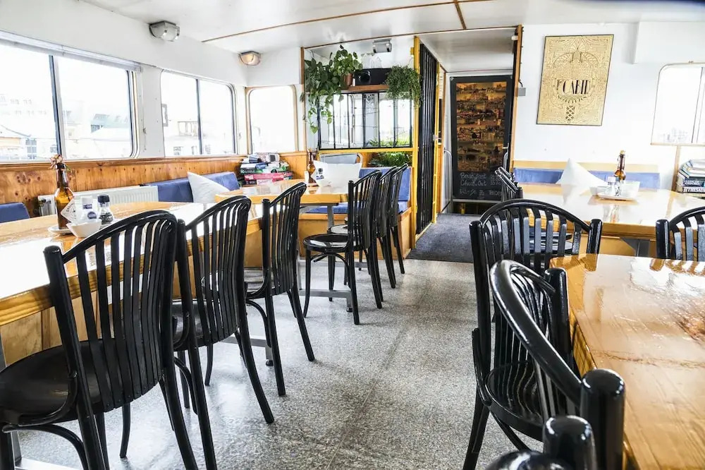 Liberte Haarlem Hostel
