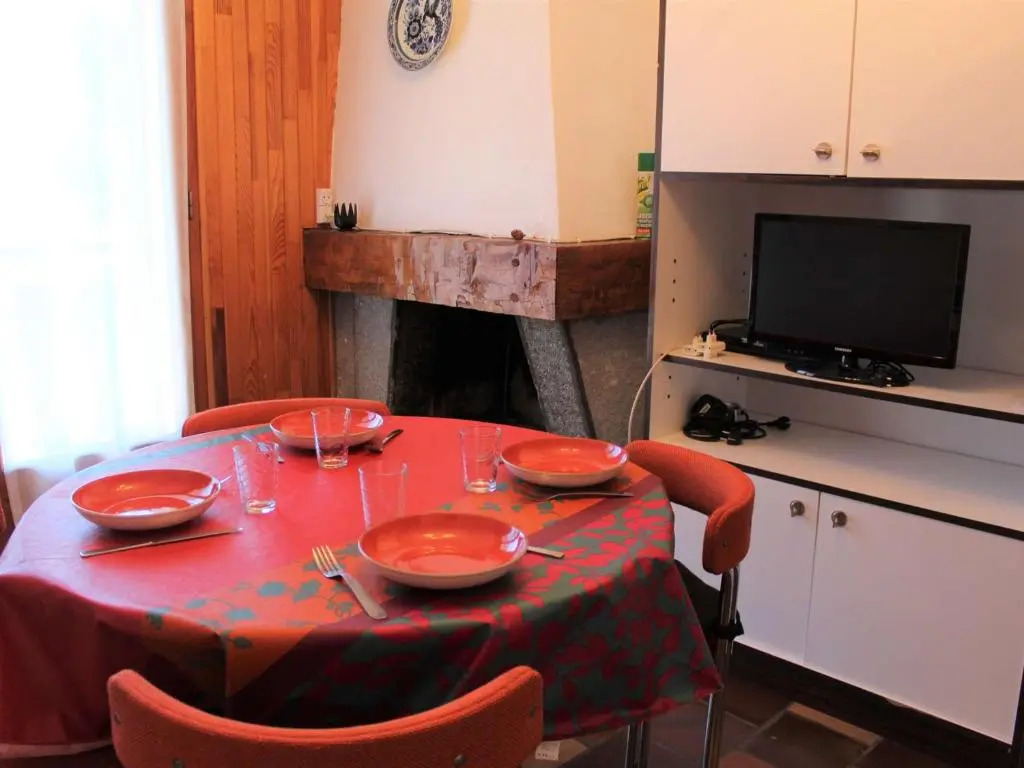 Appartement Vars, 2 pièces, 5 personnes - FR-1-330B-105