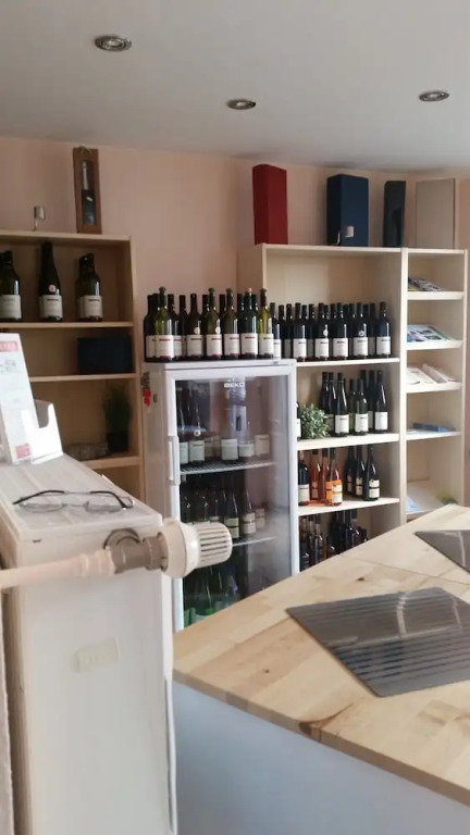 Gästezimmer / Weingut Peter