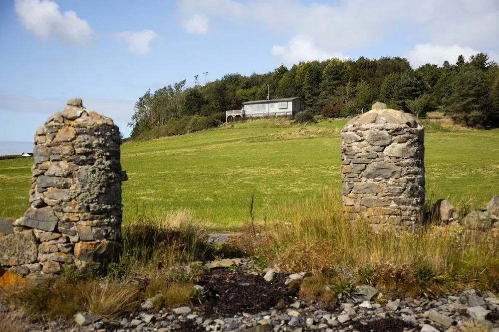 Quay Hill