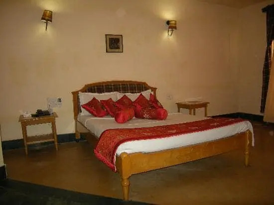 Camellia Hotel, Puri