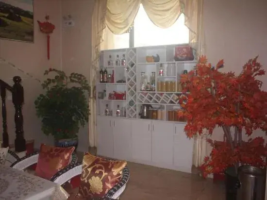 Jiujiulou Apartment