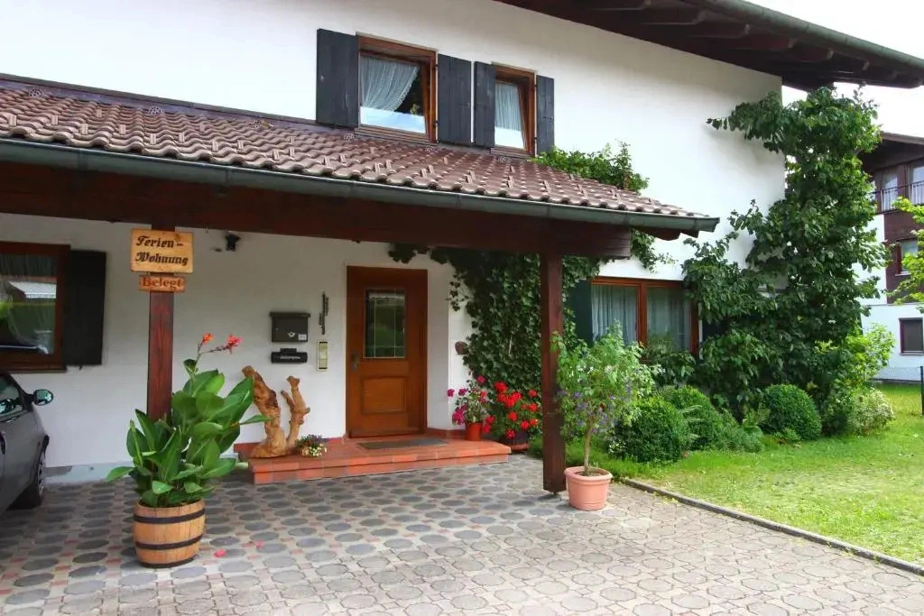Ferienwohnung Maag