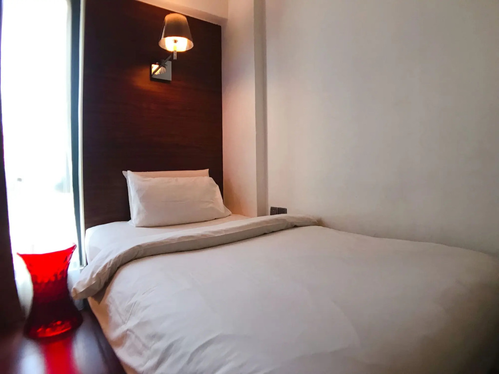 Melange Boutique Hotel Bukit Bintang
