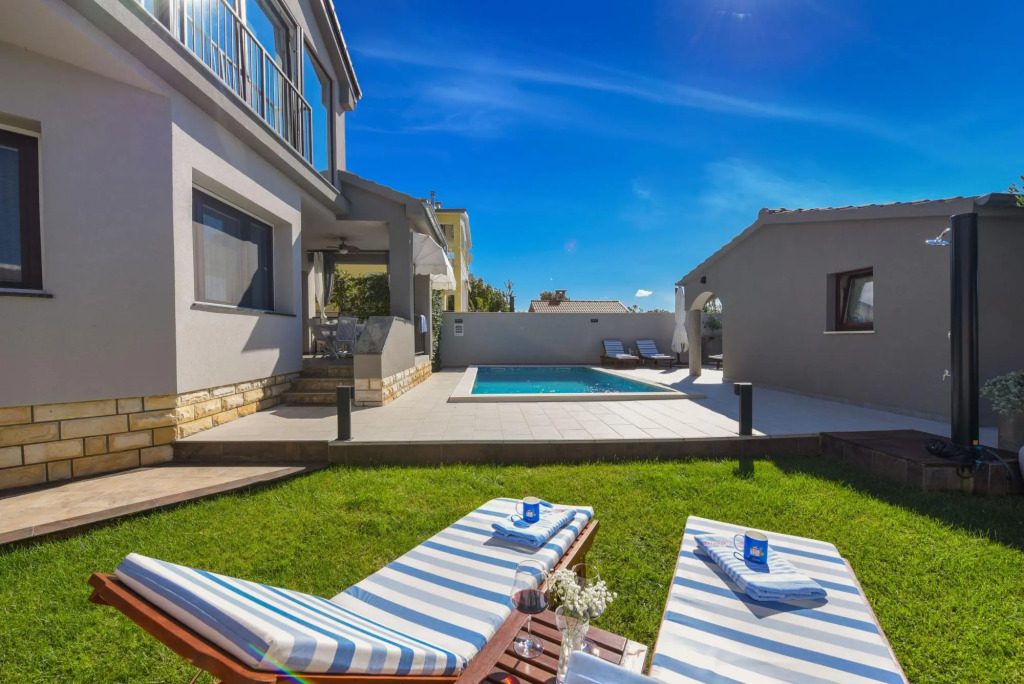 Villa Antea ZadarVillas