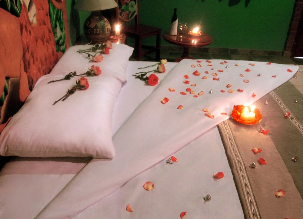 Hotel Boutique Posada la Casona de Cortés
