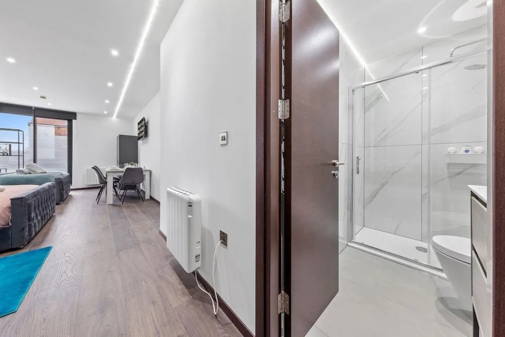 Golders Green studios
