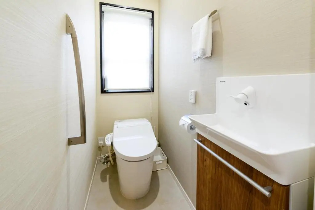 Guest Villa Hakone Yumoto 101