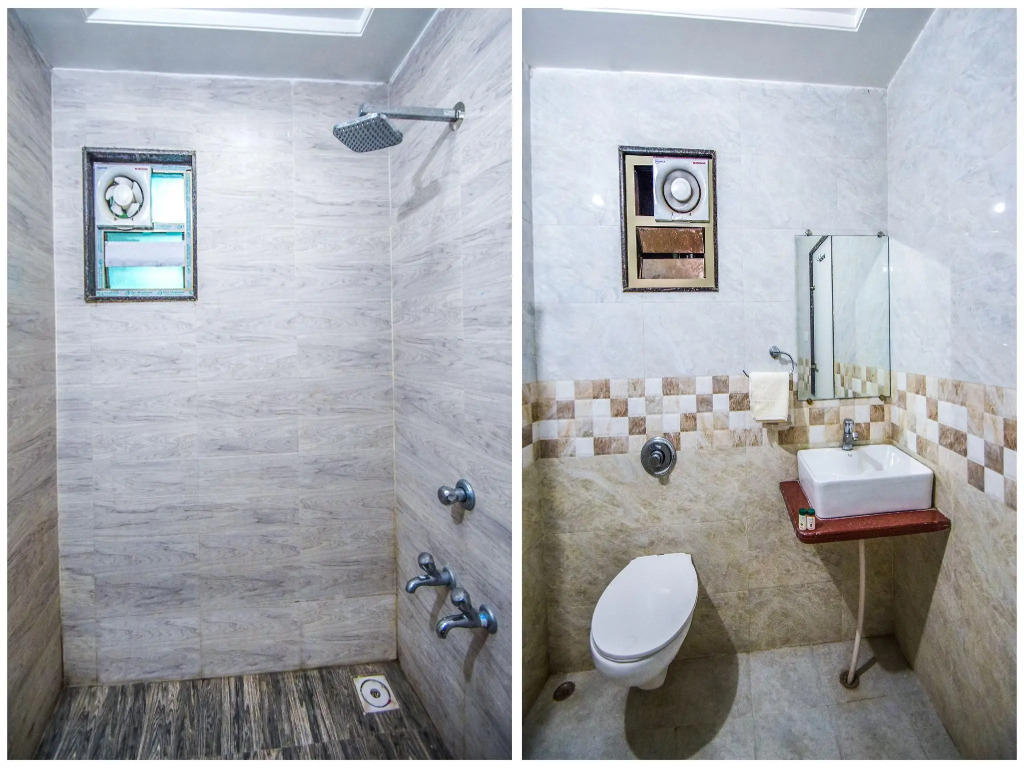OYO 15180 Kavita Inn