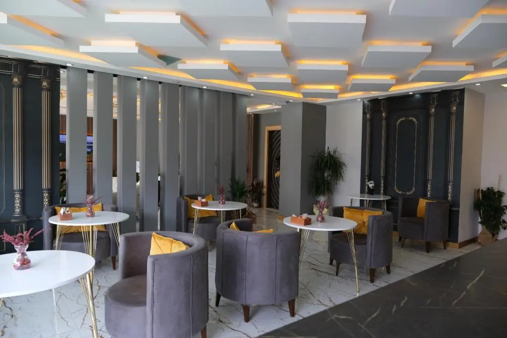 Dorel The Hotel