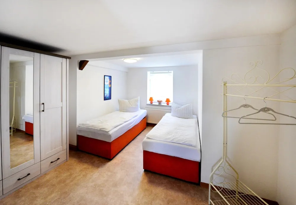 Ferienwohnung Zittau