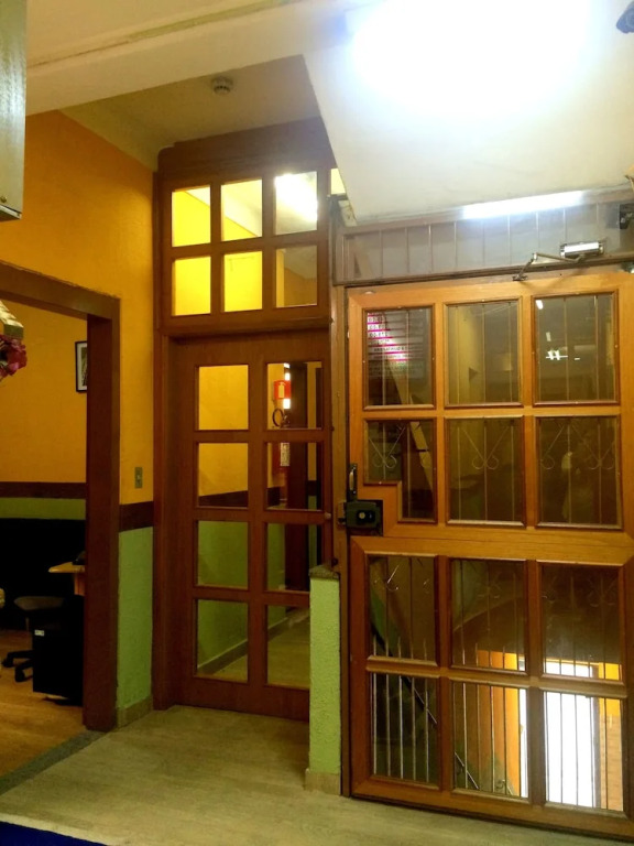 Wg Plaza Hotel Econômico