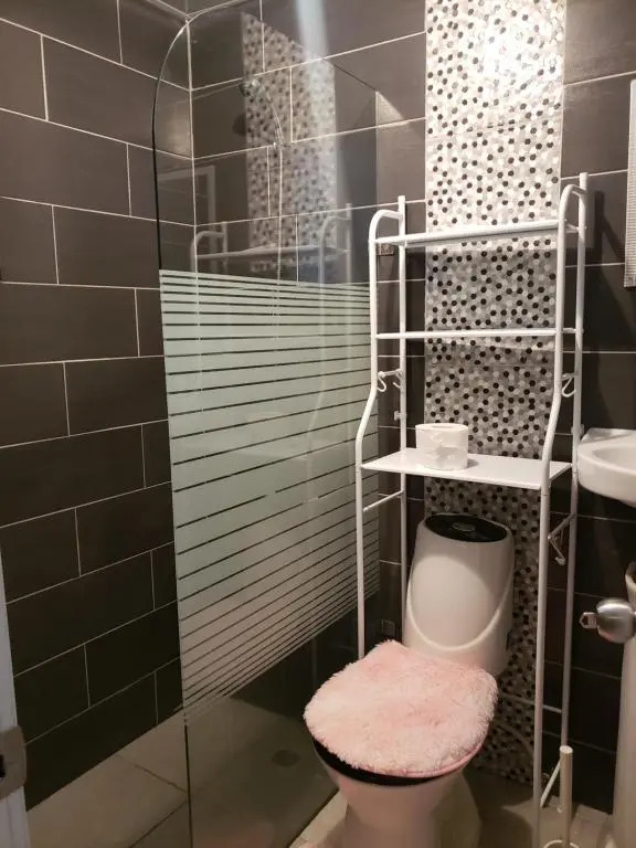 Apartamentos Elohim 2