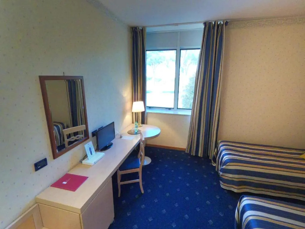 Hotel Torre Di Pratolungo