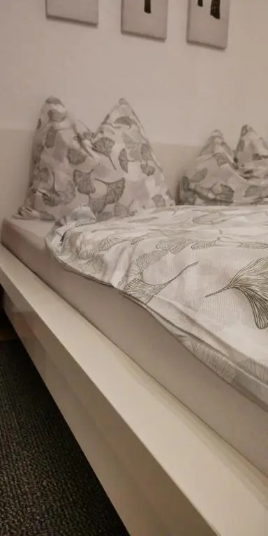 Ferienwohnung Finkenbergweg
