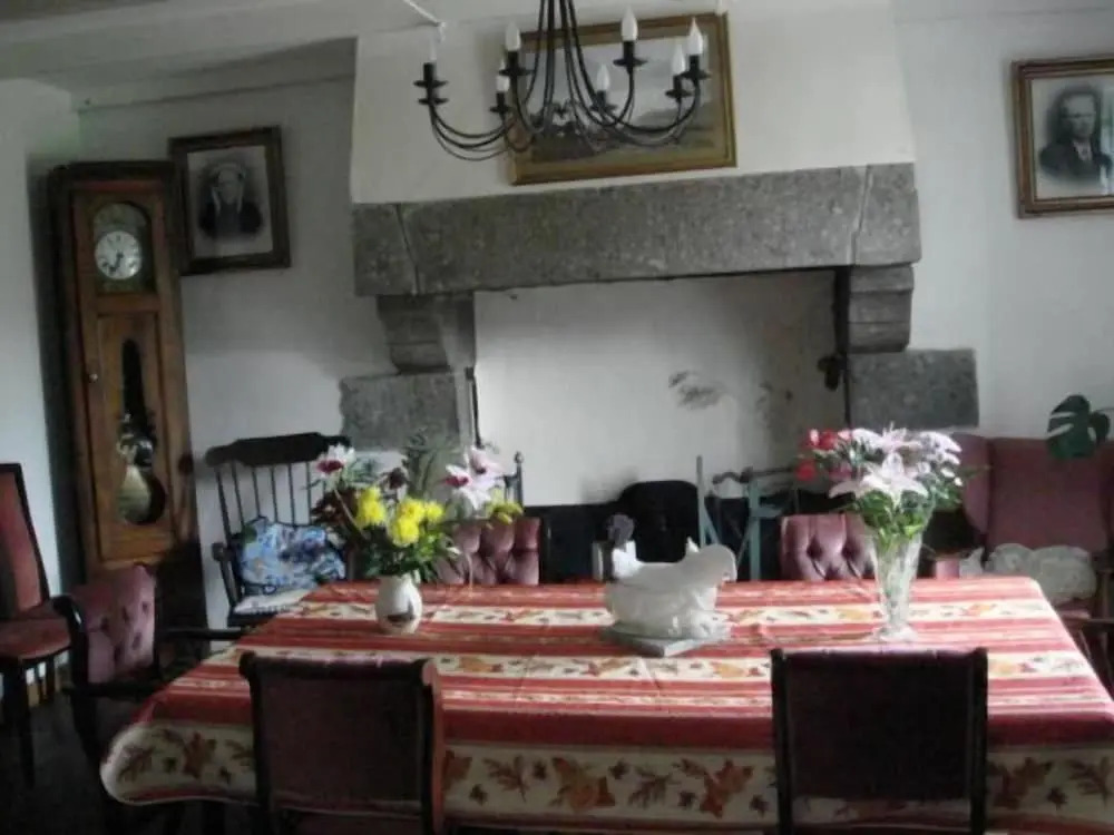 B&B Ty Gwennili