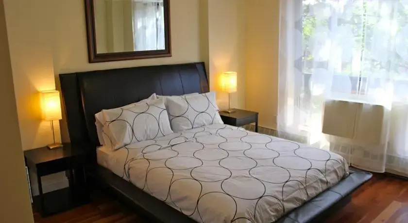 East 120th Suites
