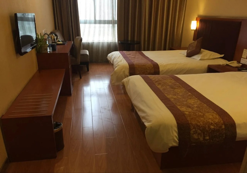 Cosy Hotel